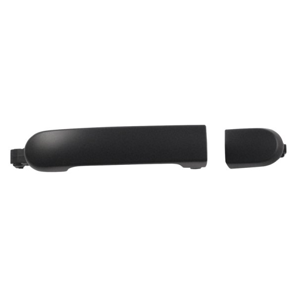 Replace® - Rear Driver Side Exterior Door Handle