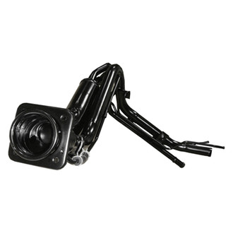 Replace® - Fuel Tank Filler Neck