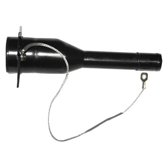 Replace® - Fuel Filler Neck