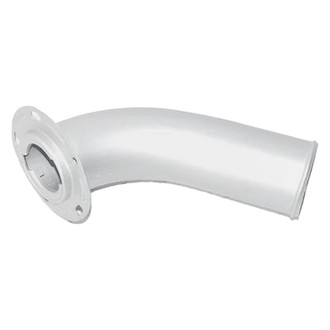 Replace® - Fuel Tank Filler Neck