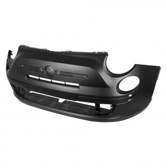 fiat 500 new bumper cost