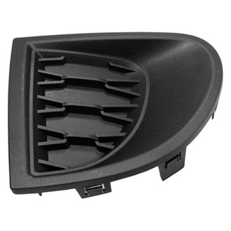 Replace® - Front Bumper Grille Insert (Standard Line)