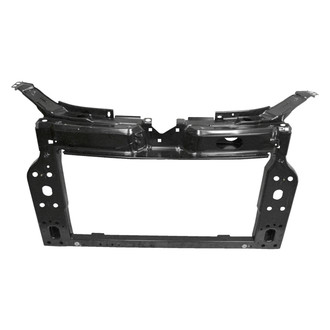Replace® - Header Panel Radiator Support Panels