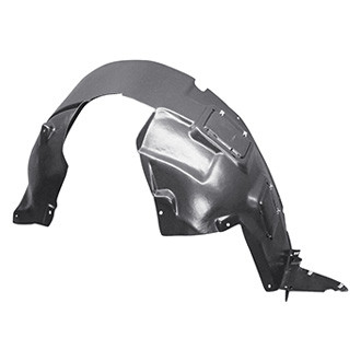 Replace® - Front Driver Side Fender Liner (Standard Line)