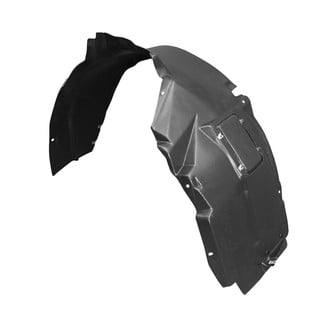 Replace® - Front Driver Side Fender Liner (Standard Line)