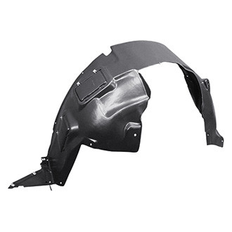 Replace® - Front Passenger Side Fender Liner (Standard Line)