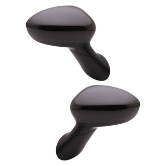 Replace® - Power Side View Mirror (Heated, Foldaway)