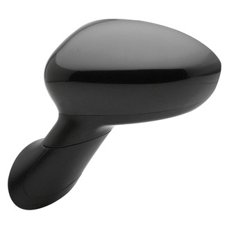 Replace® - Driver Side Power View Mirror (Heated, Foldaway) (Standard Line)