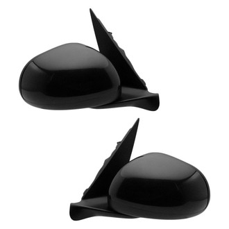 Replace® - Side View Mirrors