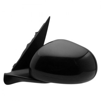 fiat 500 driver side mirror