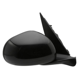 Replace® - Passenger Side Power View Mirror (Heated, Foldaway) (Standard Line)