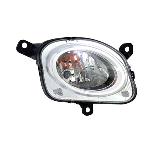 Replace® - Passenger Side Replacement Turn Signal/Parking Light, Fiat 500L