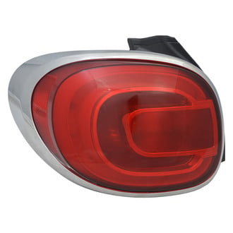 Replace® FI2818101C - Driver Side Replacement Tail Light (CAPA Certified)