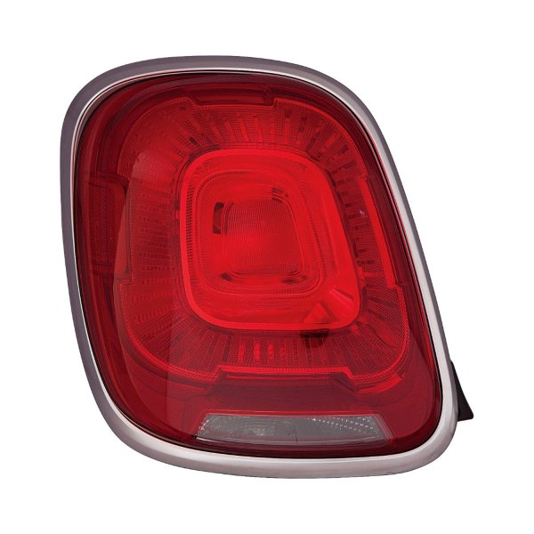 Replace® - Driver Side Replacement Tail Light, Fiat 500X