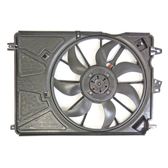 Replace® - Radiator Fan