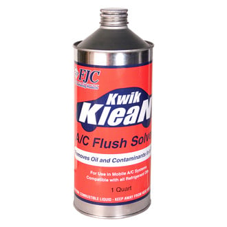 Replace® FJC2405 - Kwik Klean A/C Flush