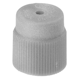 Replace® - A/C Service Valve Fitting Cap