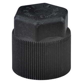 Replace® - A/C Service Valve Fitting Cap