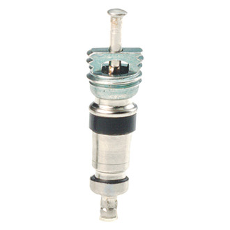 Replace® - A/C System Valve Core and Cap Kit
