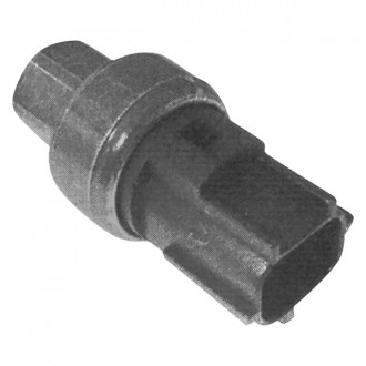 Replace® - A/C Clutch Cycle Switch