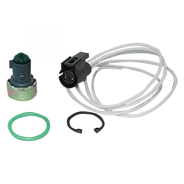 Replace® - Cooling Fan Temperature Switch