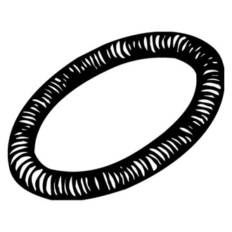 Replace® - A/C Spring Lock