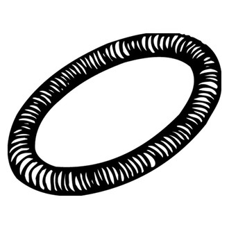 Replace® - A/C Spring Lock