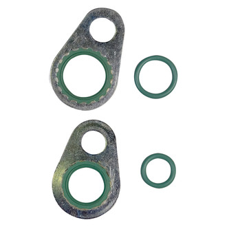 Replace® - A/C Refrigerant Line O-Ring
