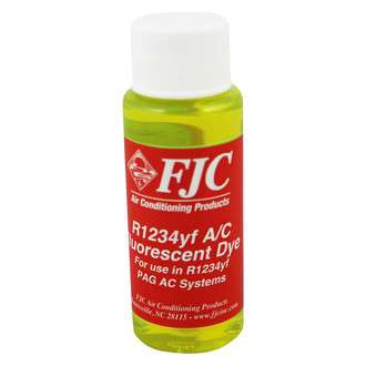 Replace® - A/C System Dye