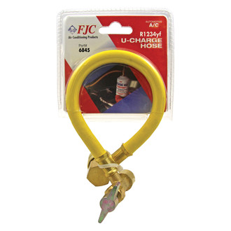 Replace® - A/C System Charging Hose