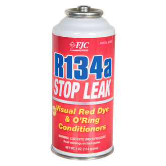Replace® - 1 Charge Can with Red Leak Detection Dye