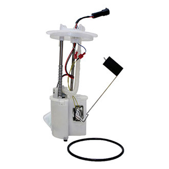 Replace® - Fuel Tank Sender Assembly