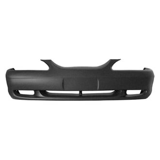 Replace® - Front Bumper Cover (Standard Line)