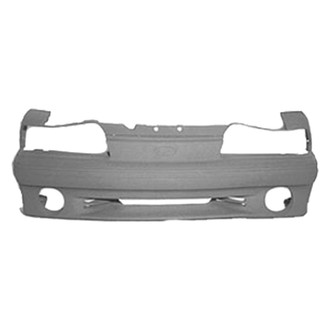 Replace® - Front Bumper Cover (Standard Line)