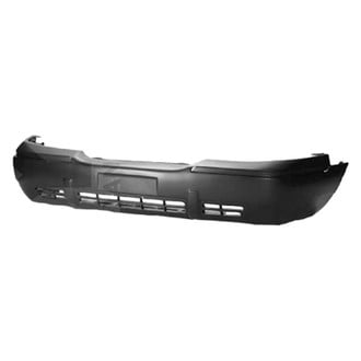 Replace® - Front Bumper Cover (Standard Line)
