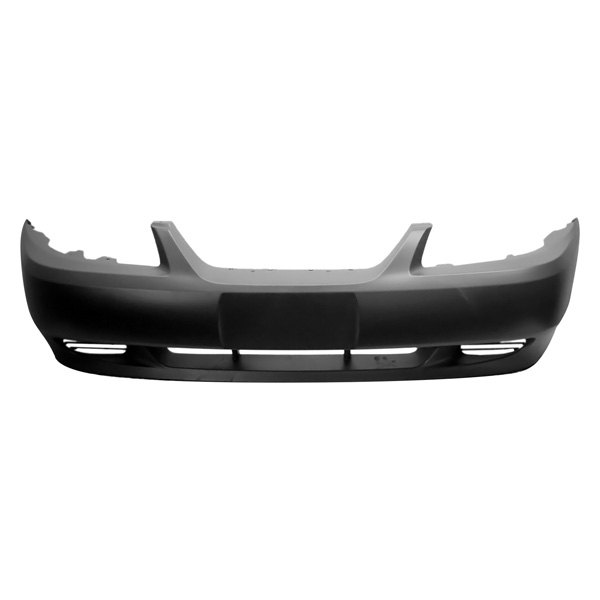 Replace® - Front Bumper Cover