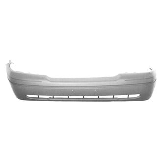 Replace® - Front Bumper Cover (CAPA Certified)