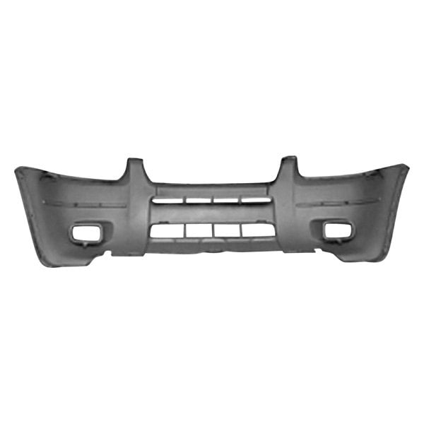 Replace® Ford Escape 2001 Front Bumper Cover