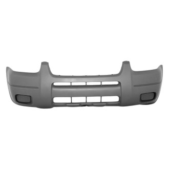Replace® - Front Bumper Cover