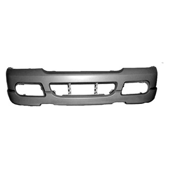 Replace® - Front Bumper Cover