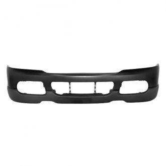 2002 Ford Explorer Replacement Front Bumpers & Components — CARiD.com