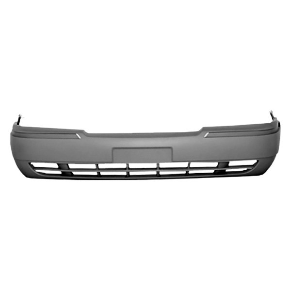 Replace® - Front Bumper Cover