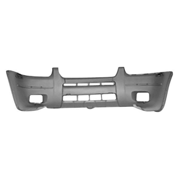 Replace® FO1000521 Front Bumper Cover