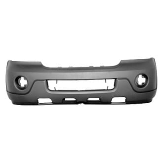 Replace® - Front Bumper Cover (Standard Line)