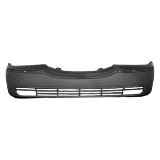Replace® - Front Bumper Cover (Standard Line)