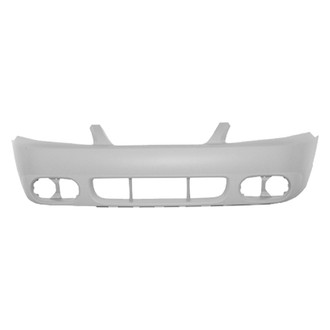 Replace® - Front Bumper Cover (CAPA Certified)