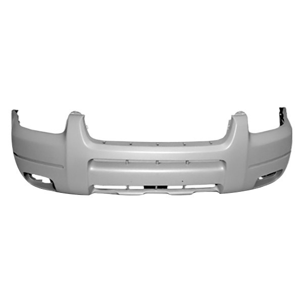 Replace® - Front Bumper Cover