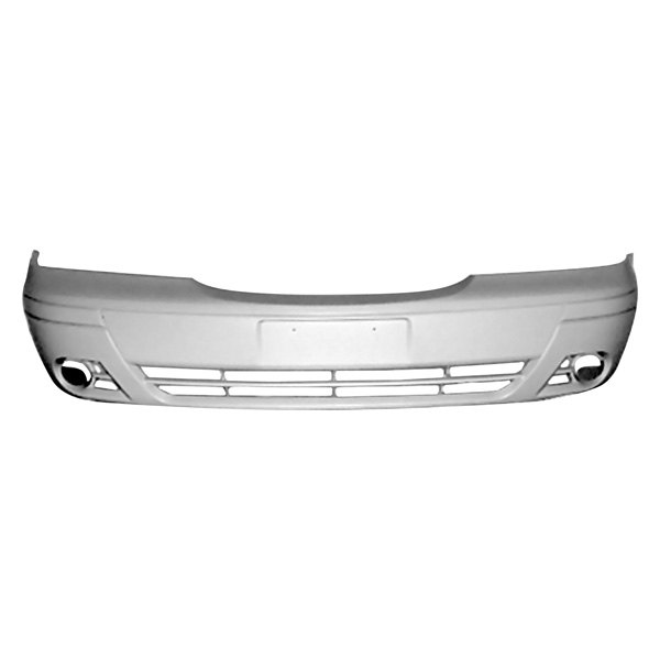 Replace® - Front Bumper Cover