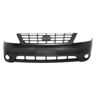 Replace® - Front Bumper Cover (Standard Line)
