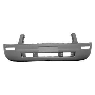 Replace® - Front Bumper Cover (Platinum Plus)